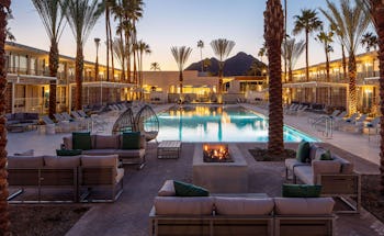 Hotel Adeline, Scottsdale, A Tribute Portfolio Hotel
