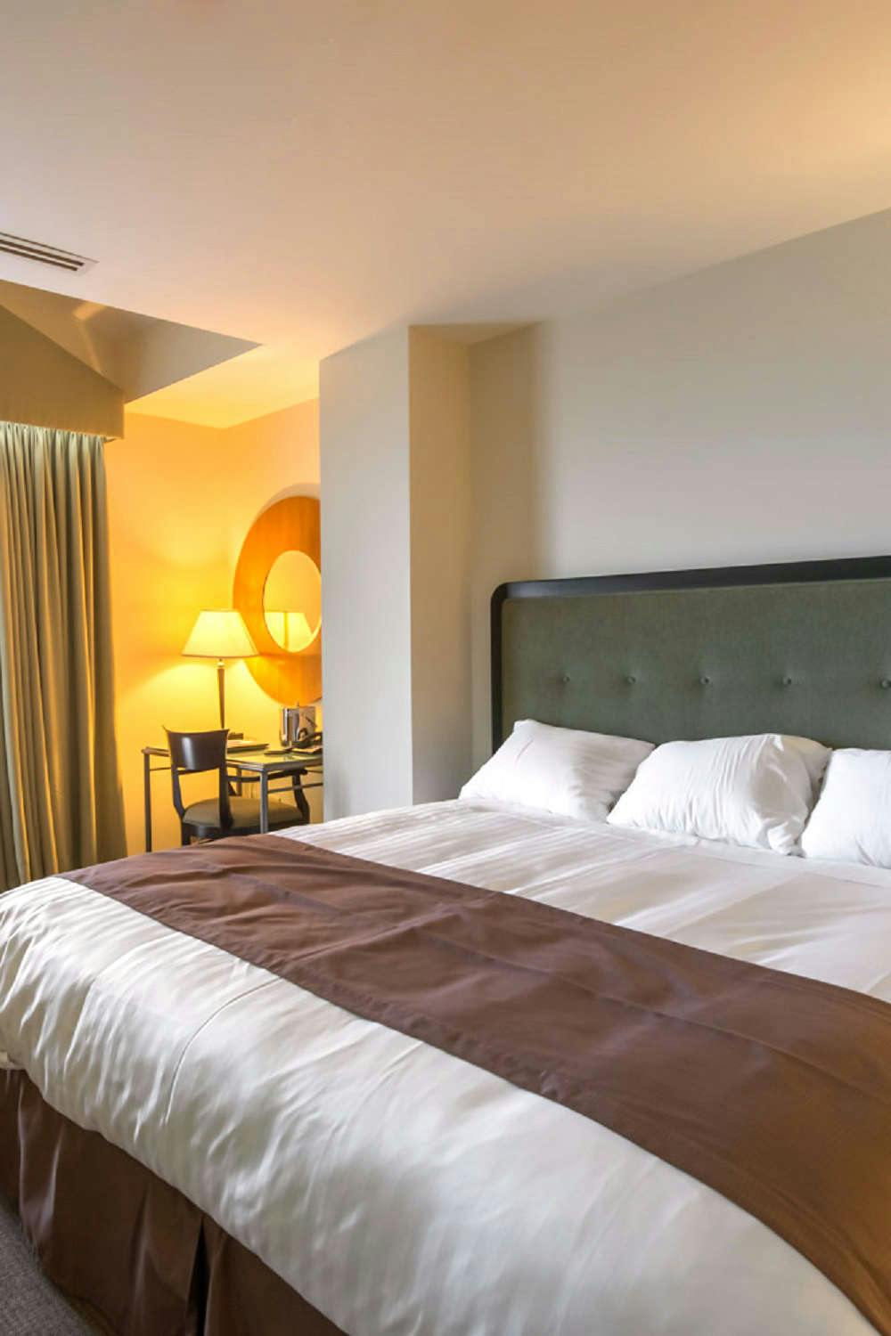 Hotel The Glen Club photo 2