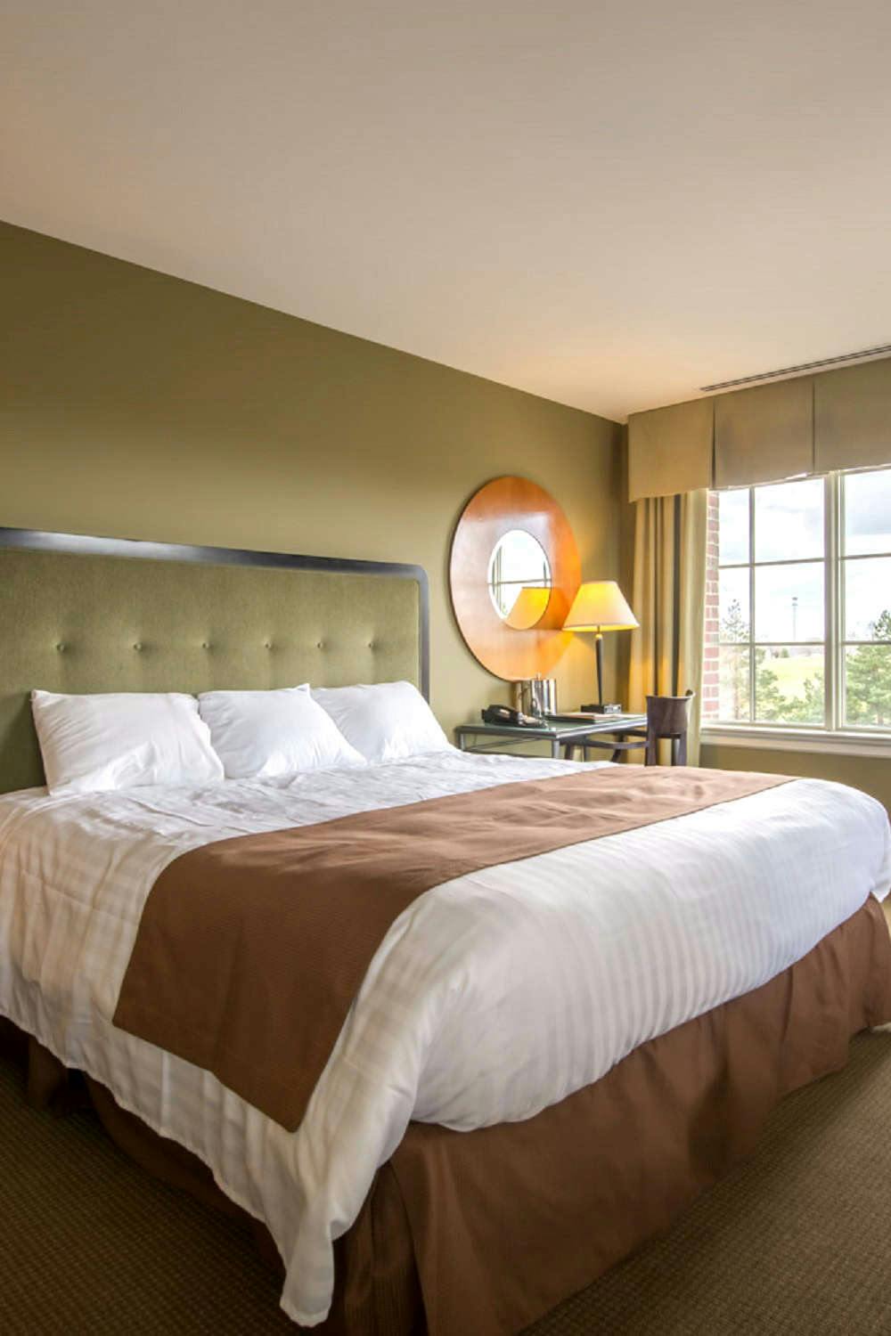 Hotel The Glen Club photo 3