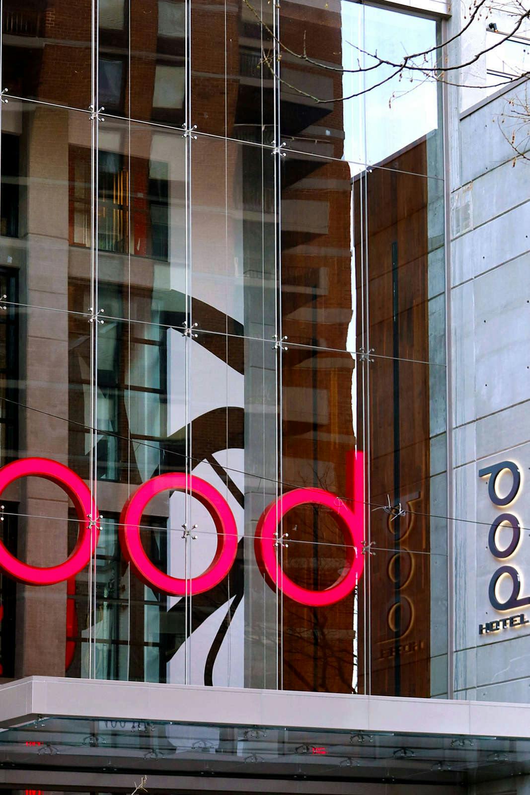 Hotel Pod Times Square Hotel photo 1