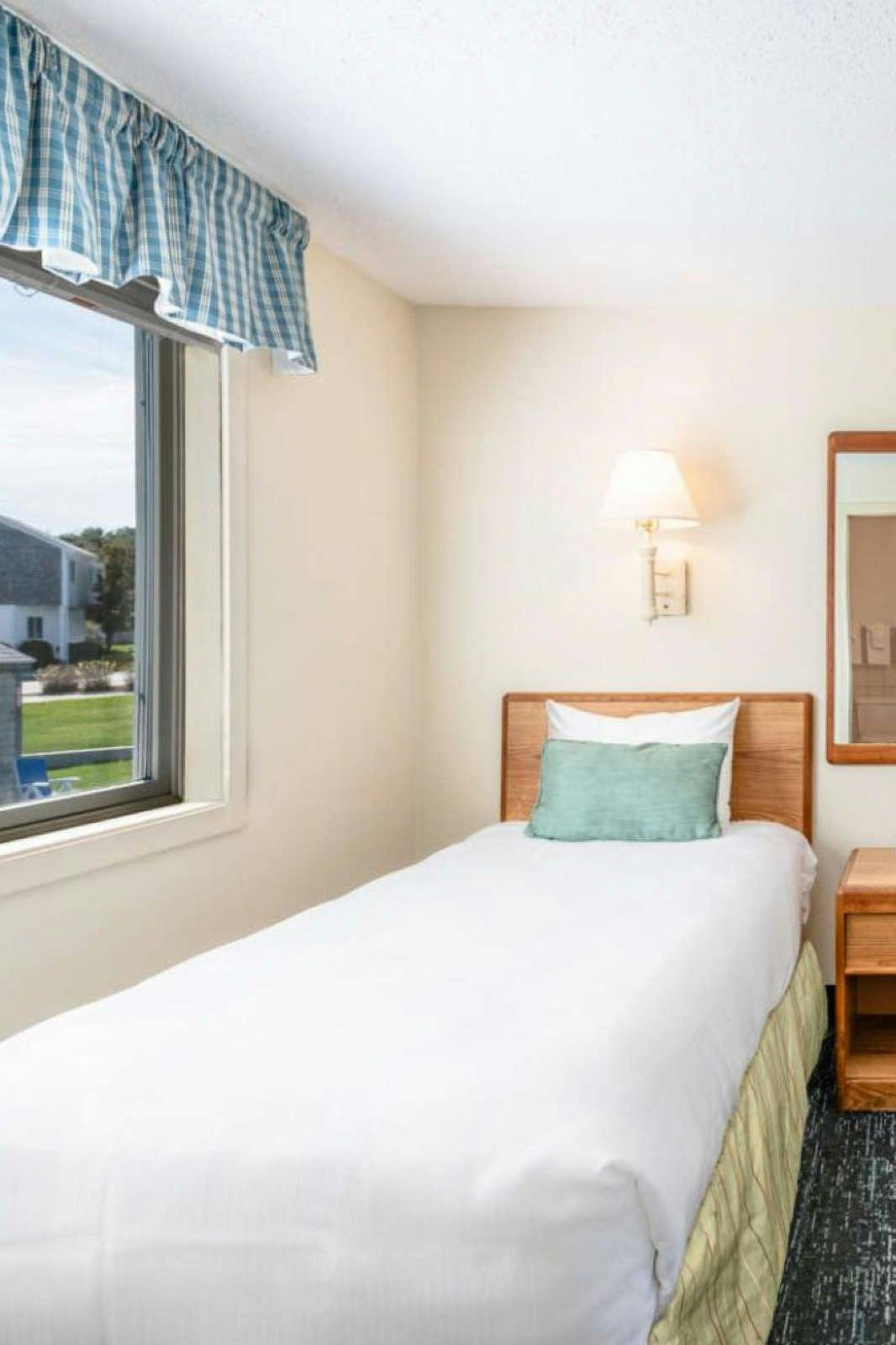 Hotel Green Harbor Resort photo 5