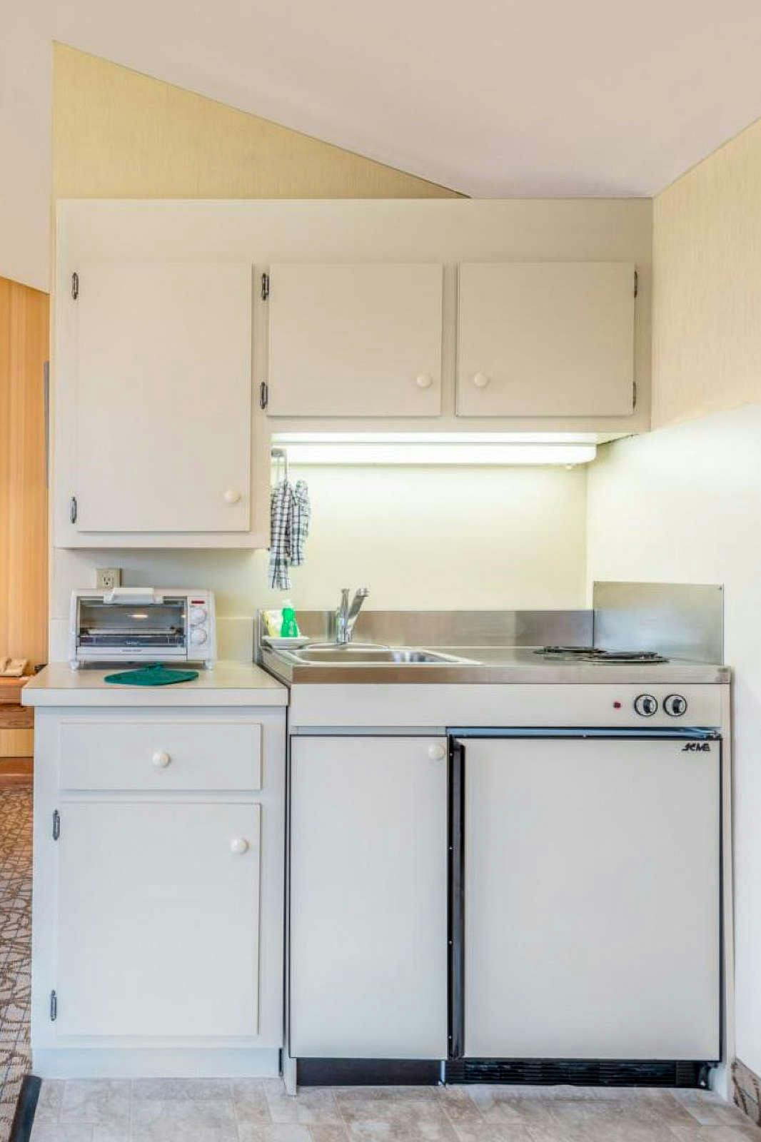 Hotel Green Harbor Resort photo 4