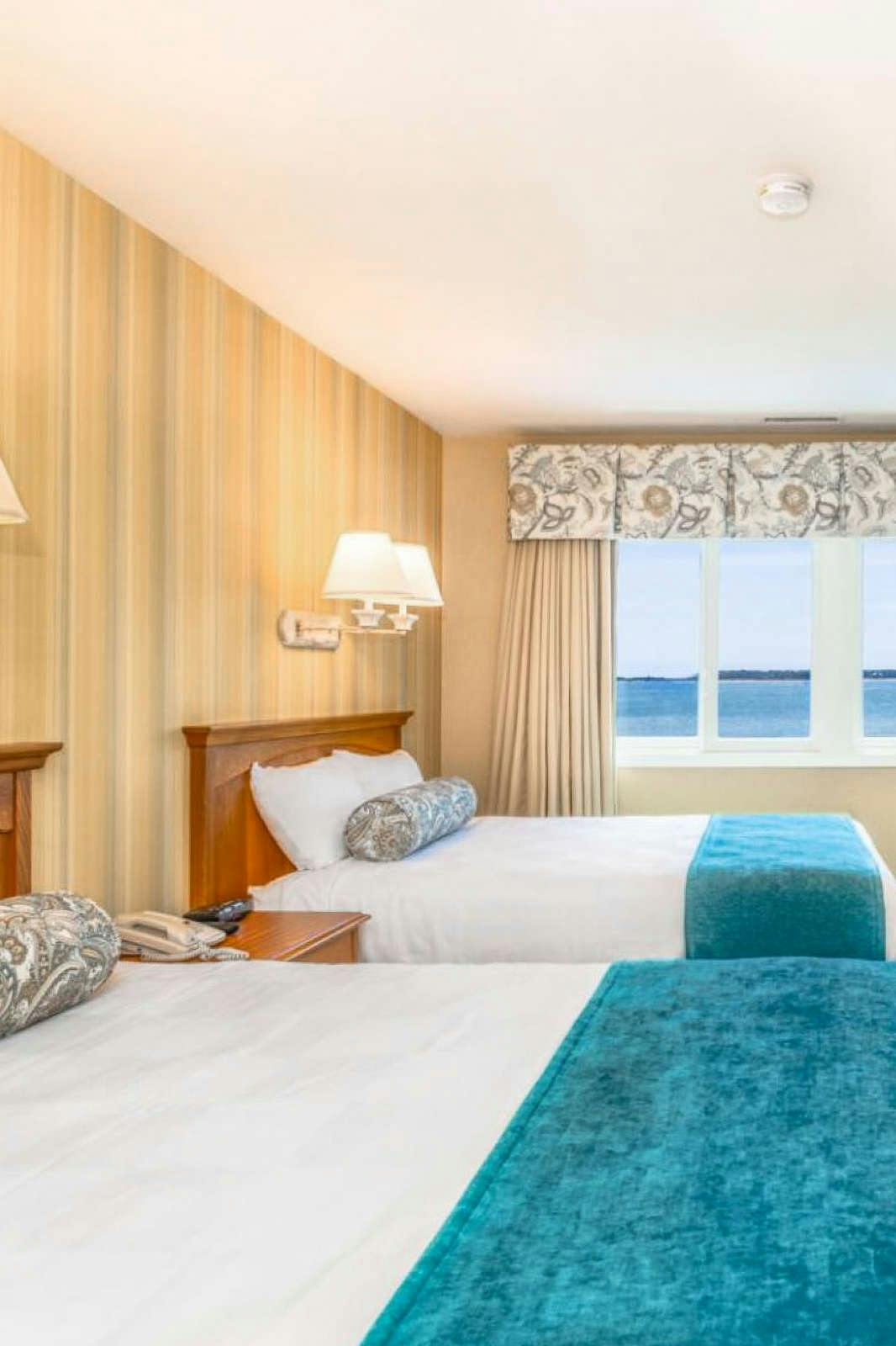 Hotel Green Harbor Resort photo 1