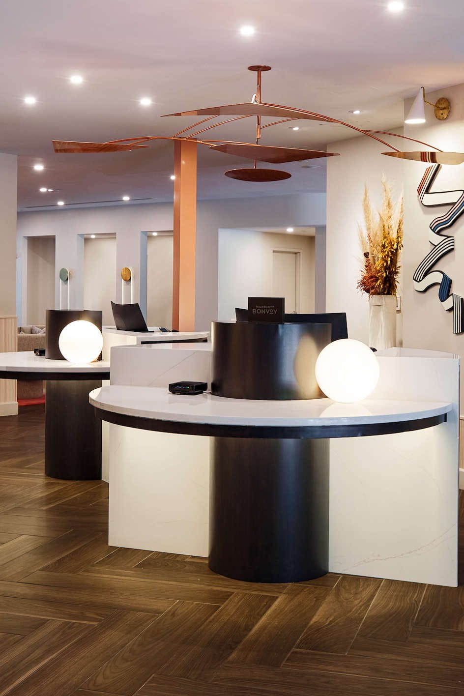 Hotel The Ven at Embassy Row, Washington, D.C., A Tribute Portfolio Hotel photo 4