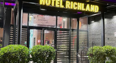 Hotel Richland LES