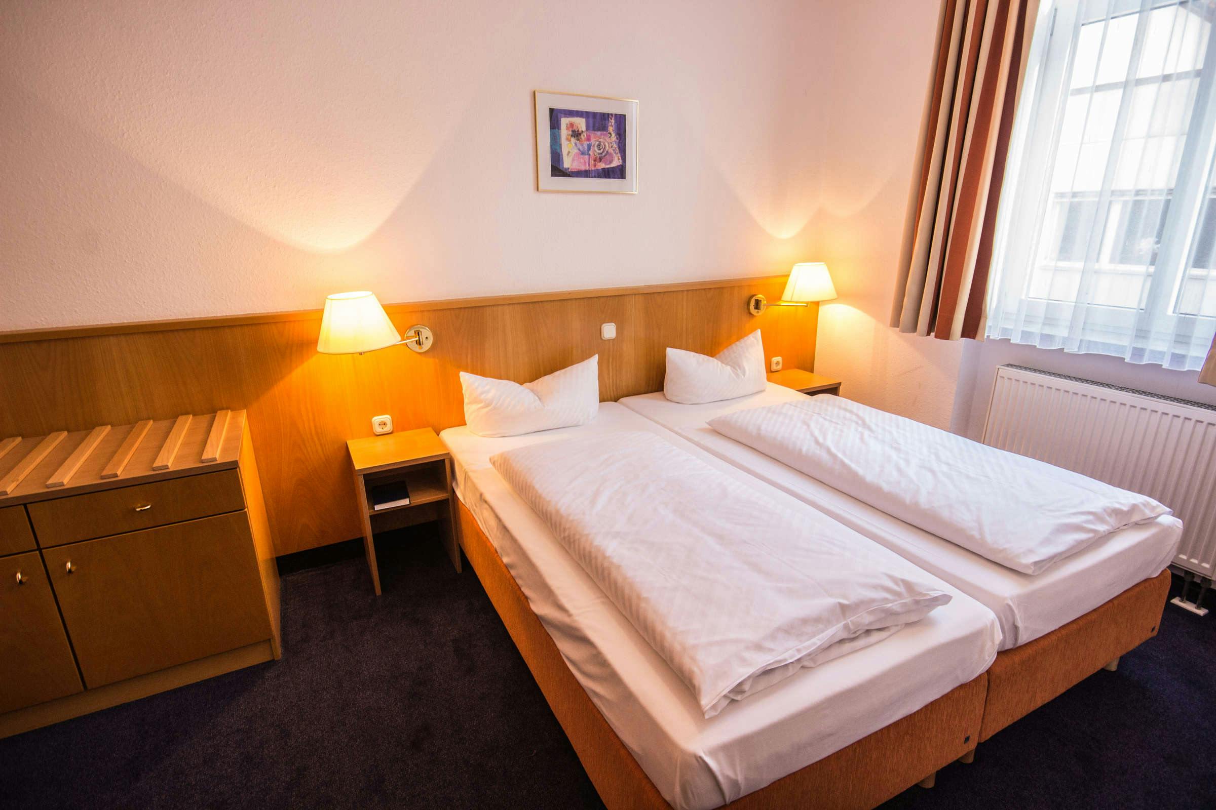 Hotel IBB Passau Süd photo 1
