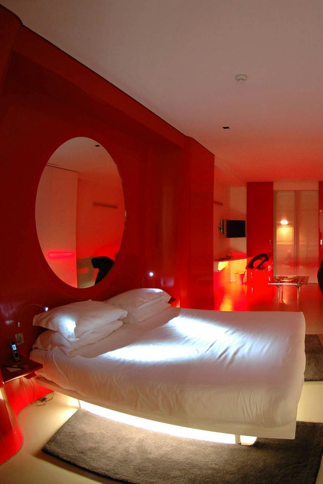 Hotel duoMo hotel riMini photo 2