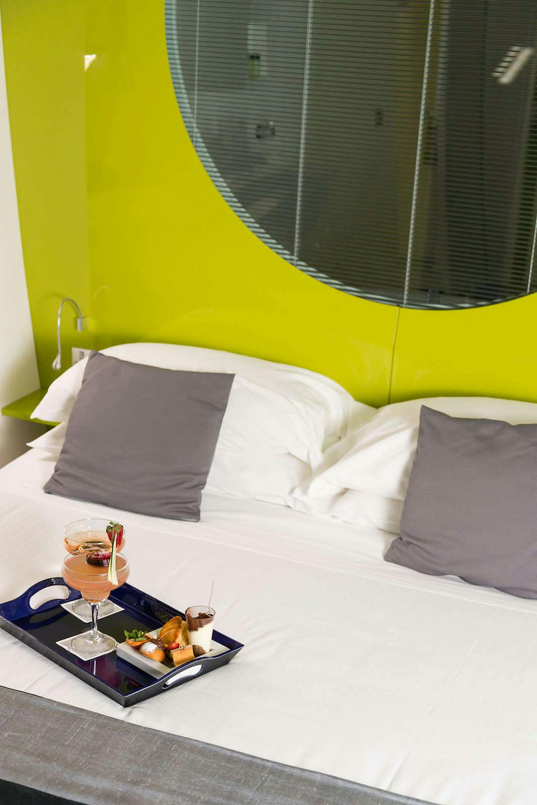 Hotel duoMo hotel riMini photo 4