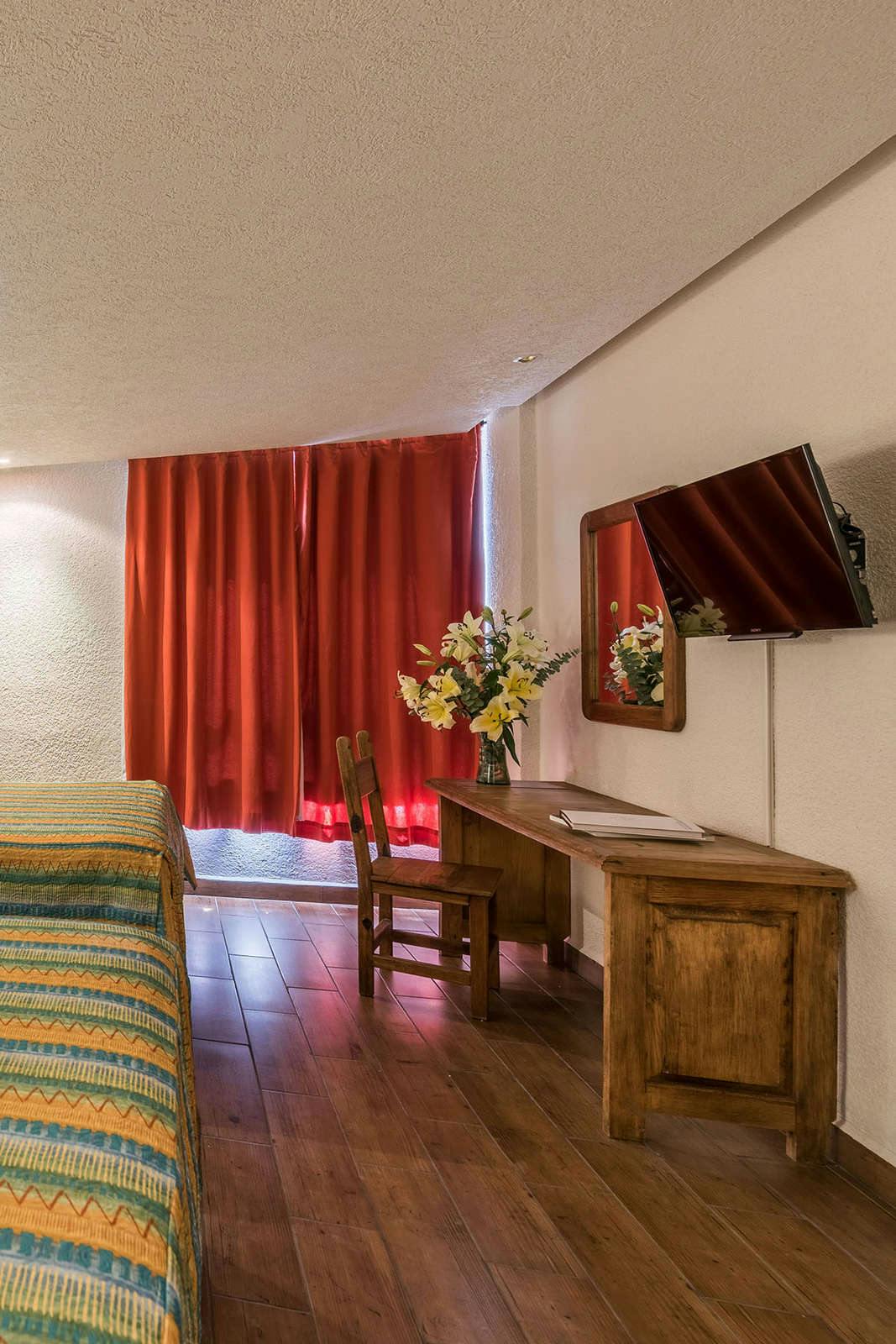 Hotel Hotel Abadia Tradicional photo 2