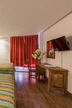 Hotel Hotel Abadia Tradicional photo 2