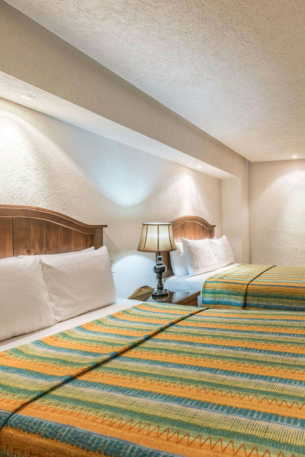 Hotel Hotel Abadia Tradicional photo 1