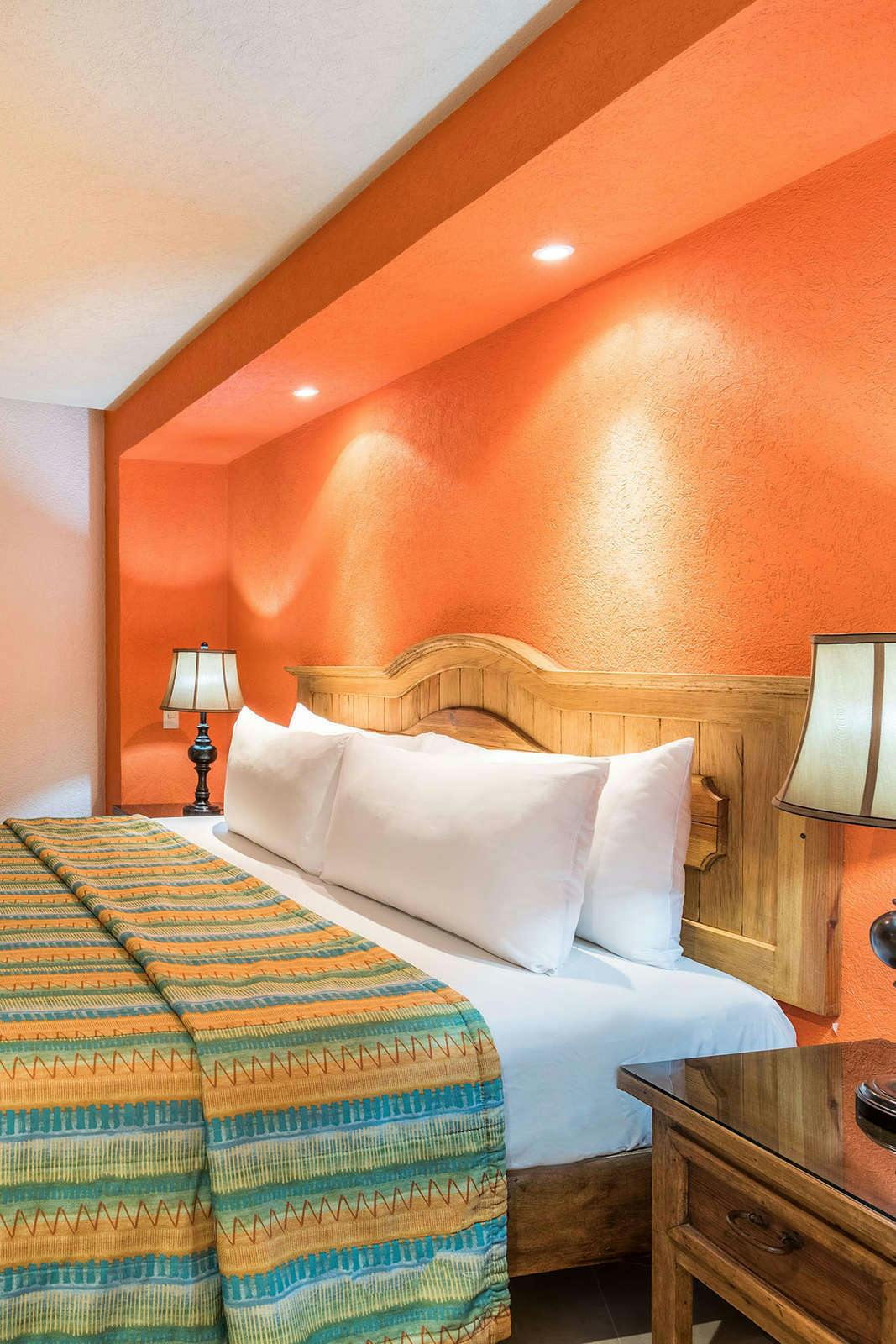 Hotel Hotel Abadia Tradicional photo 4