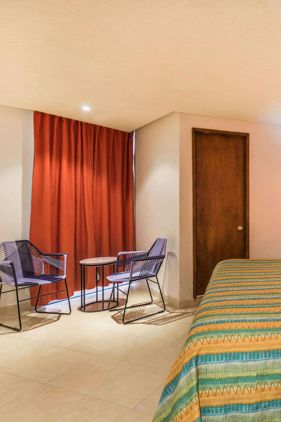 Hotel Hotel Abadia Tradicional photo 3