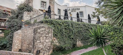 Hotel Abadia Tradicional