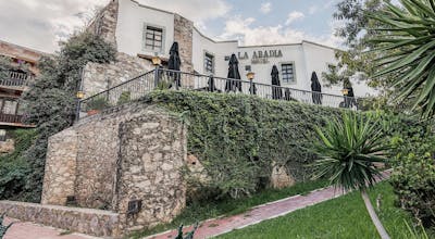 Hotel Abadia Tradicional