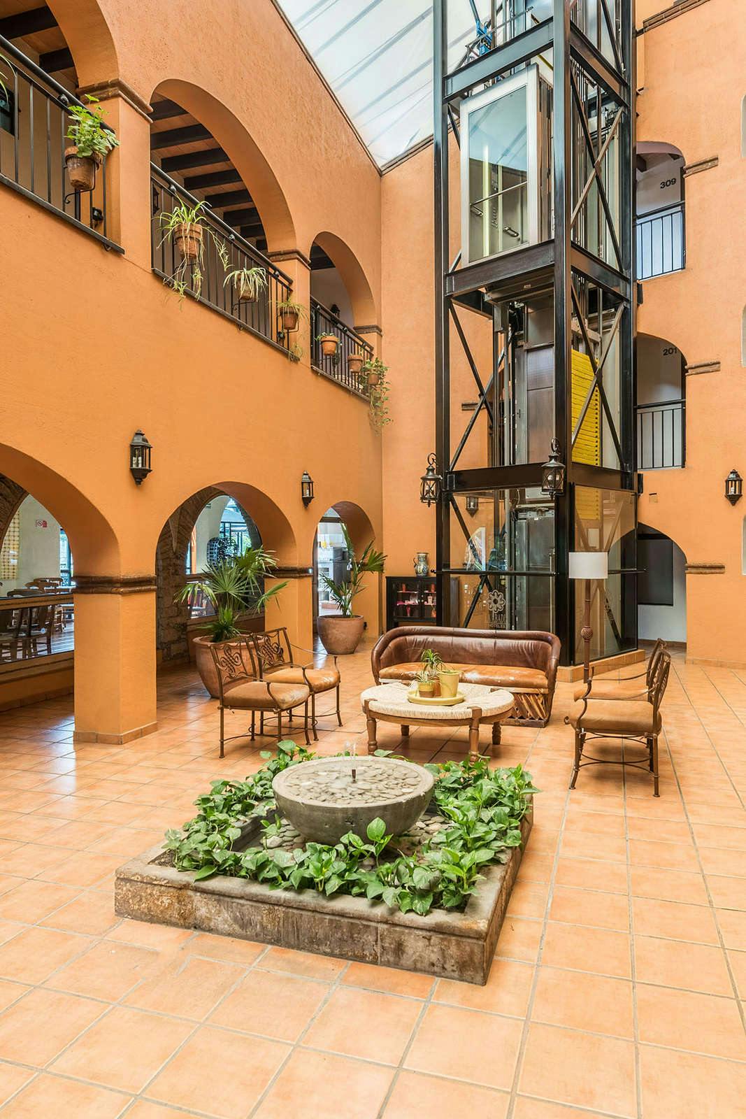 Hotel Hotel Abadia Tradicional photo 5