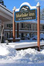 Hotel Bluelake Inn photo 5