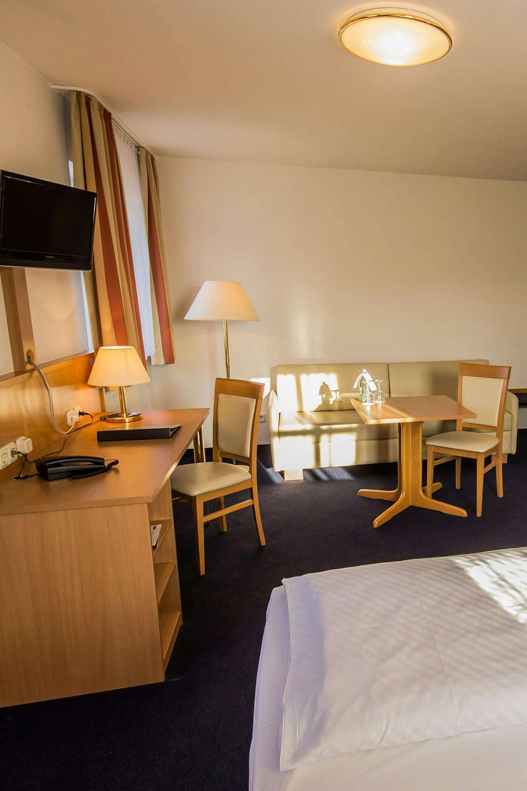 Hotel IBB Passau Süd photo 2