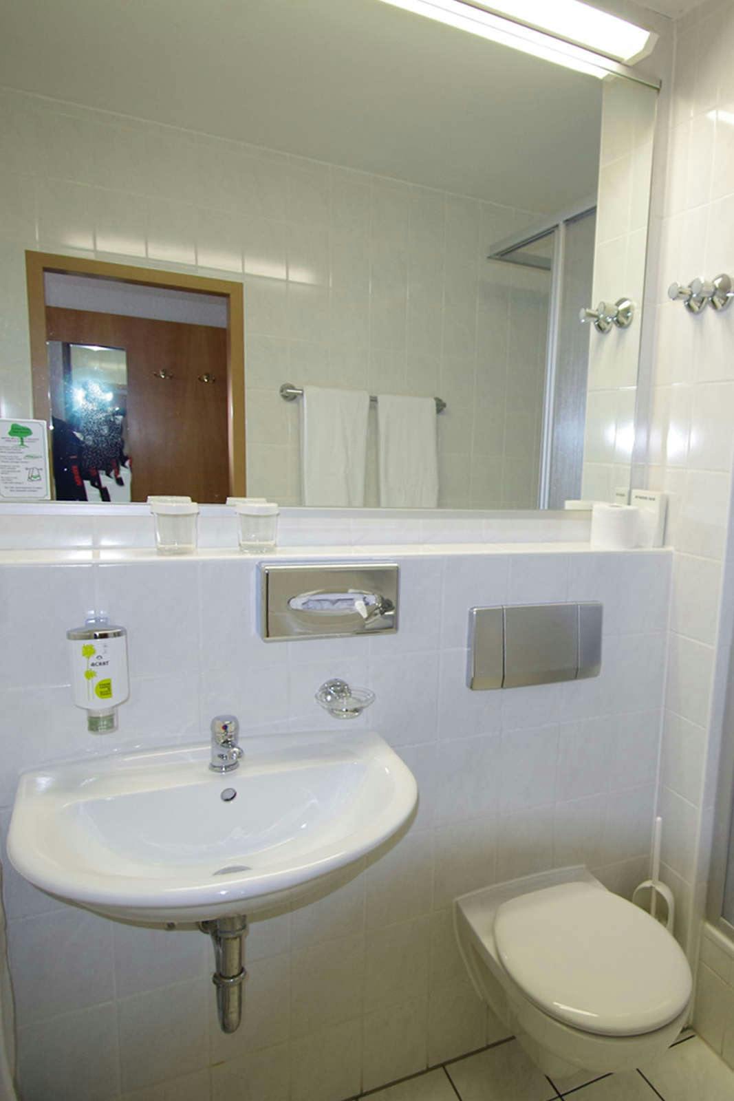 Hotel IBB Passau Süd photo 3