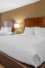 Hotel Comfort Inn & Suites Montpelier-Berlin photo 3