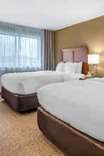 Hotel Comfort Inn & Suites Montpelier-Berlin photo 2