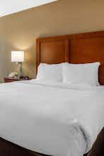Hotel Comfort Inn & Suites Montpelier-Berlin photo 1