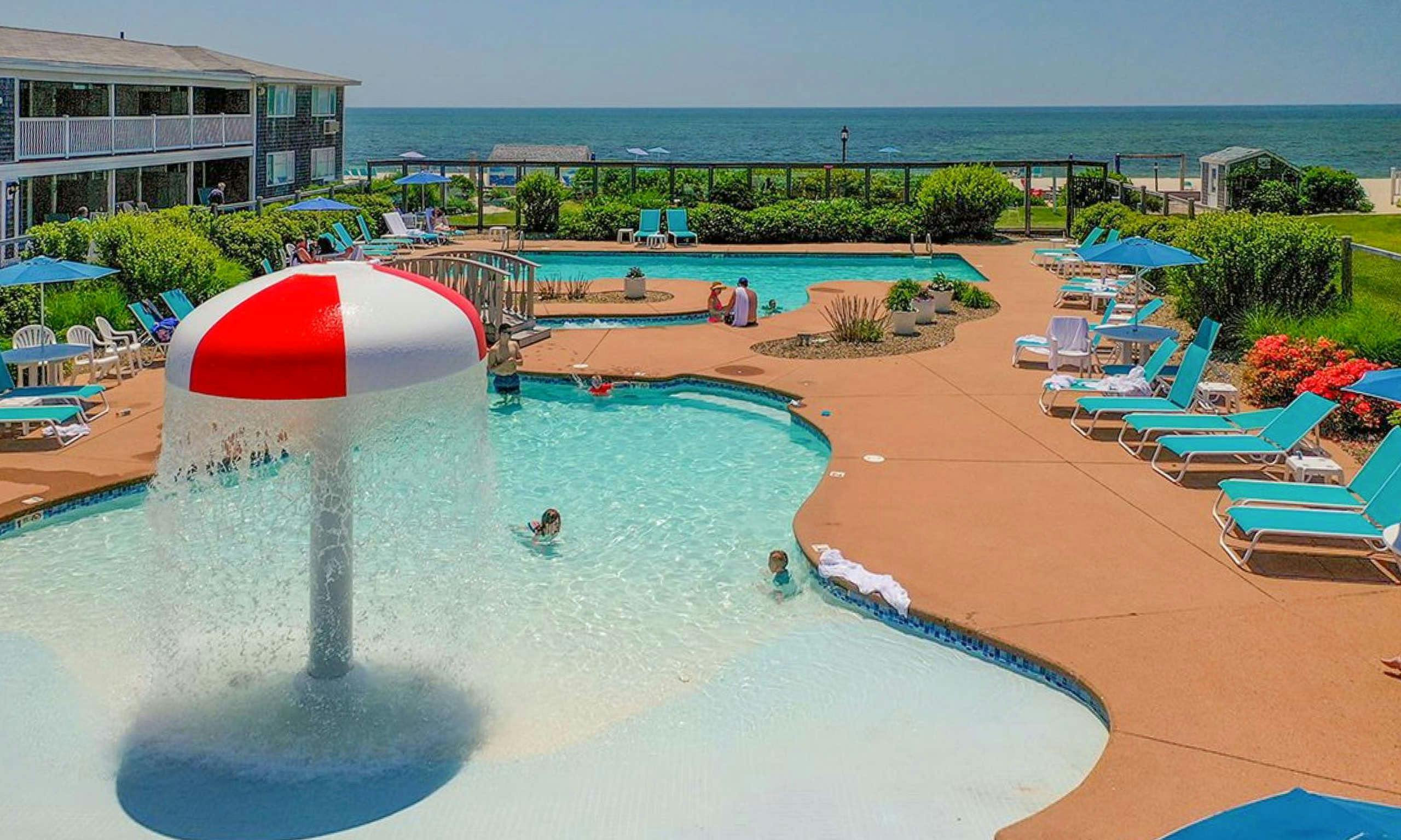 Riviera Beach Resort