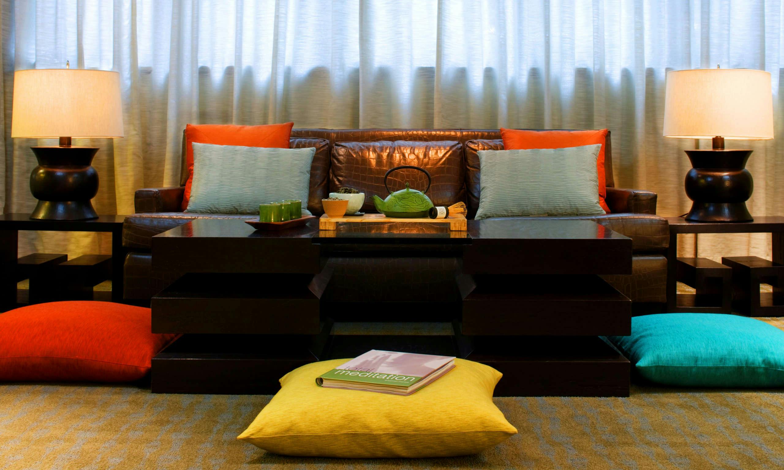 Hotel The Gardens Sonesta ES Suites New York photo 2