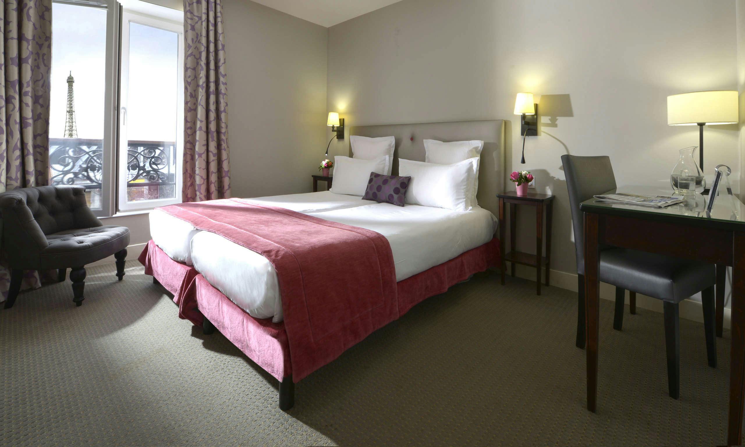 Hôtel Relais Saint Charles