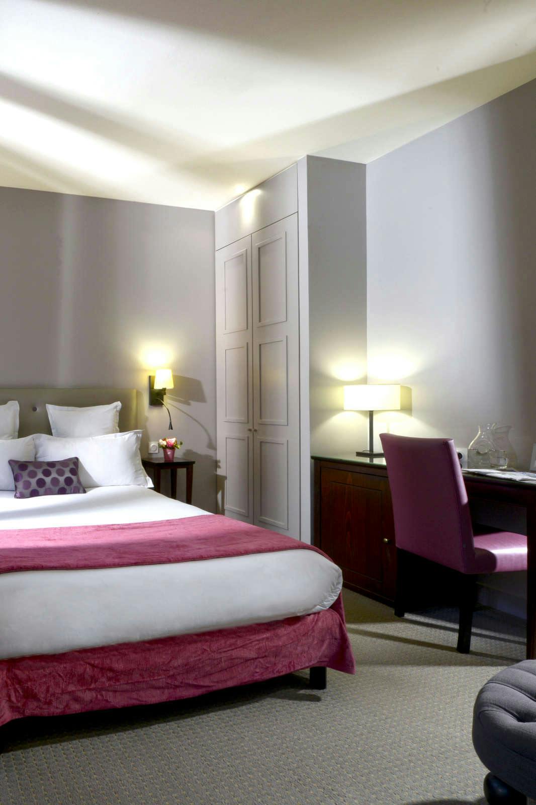 Hotel Hôtel Relais Saint Charles photo 1