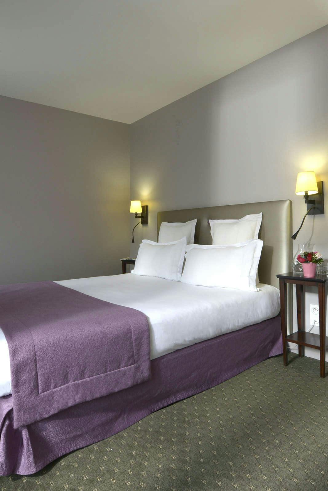 Hotel Hôtel Relais Saint Charles photo 3