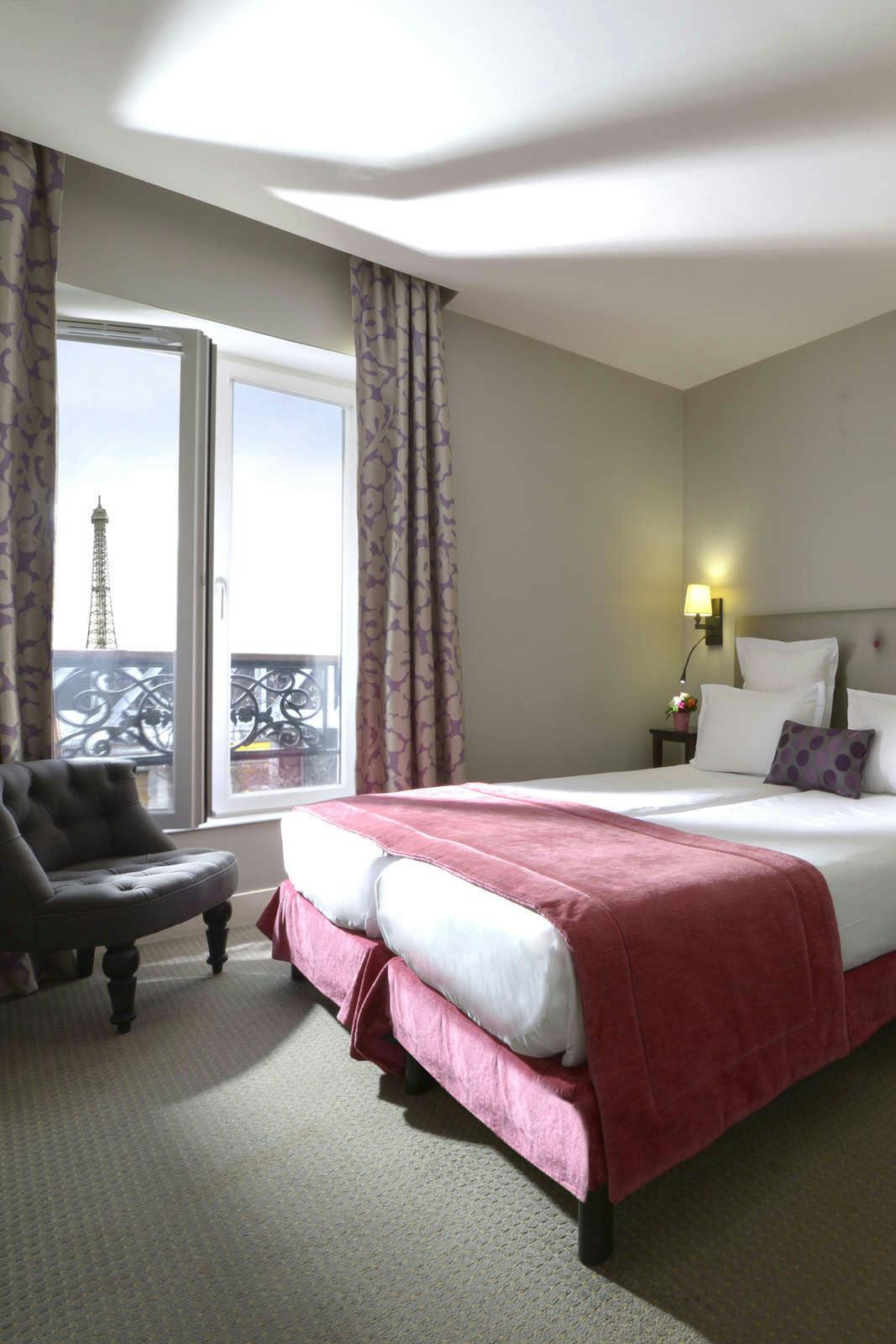 Hotel Hôtel Relais Saint Charles photo 2