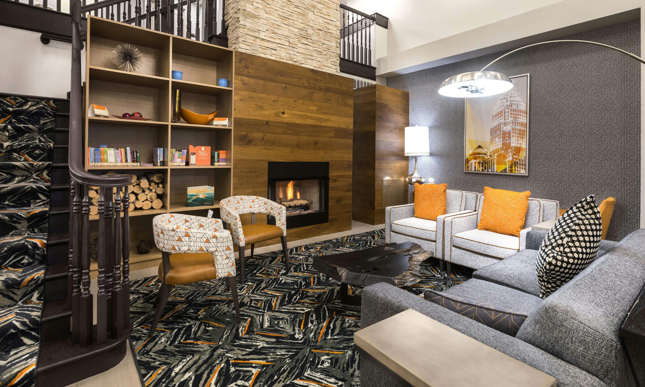 Country Inn & Suites by Radisson, Lake Norman Huntersville, NC