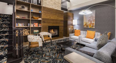 Country Inn & Suites by Radisson, Lake Norman Huntersville, NC