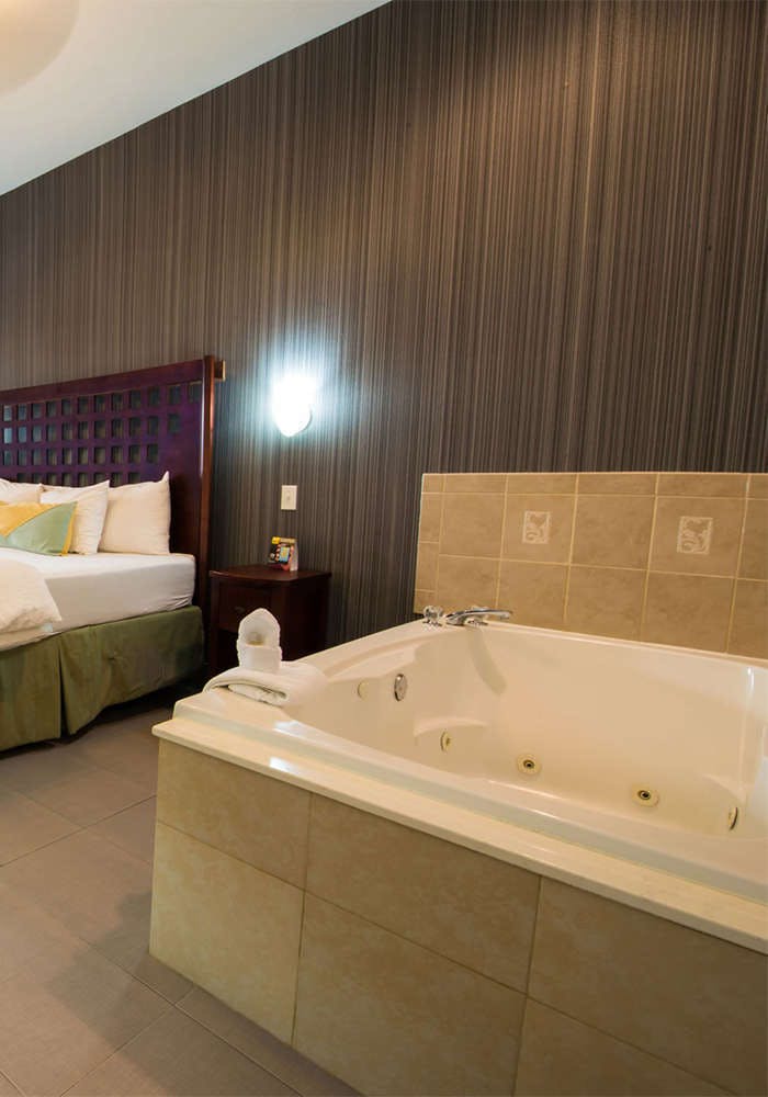 Hotel La Copa Inn Beach Hotel photo 5