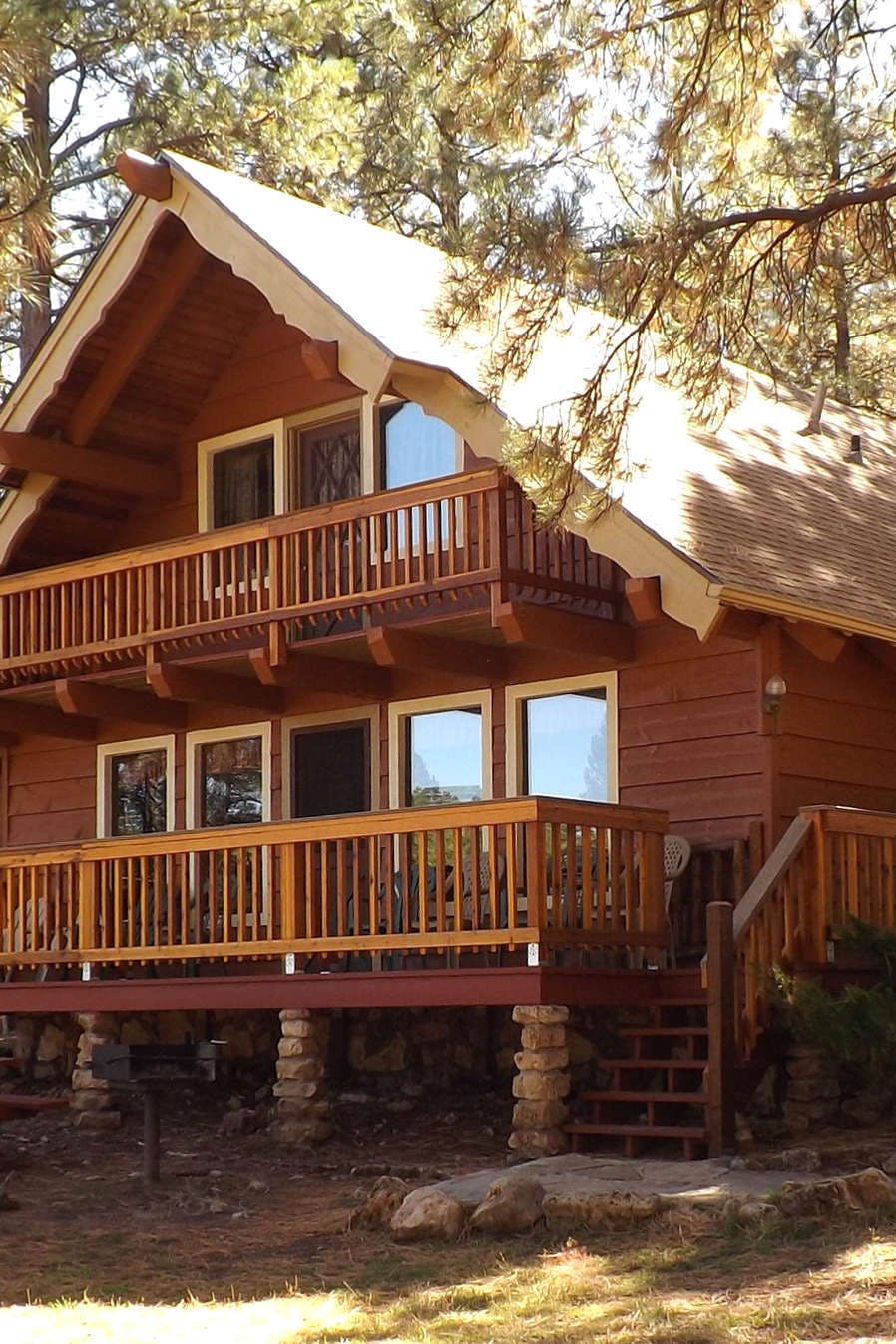 Arizona Mountain Inn Cabins Flagstaff Hoteltonight