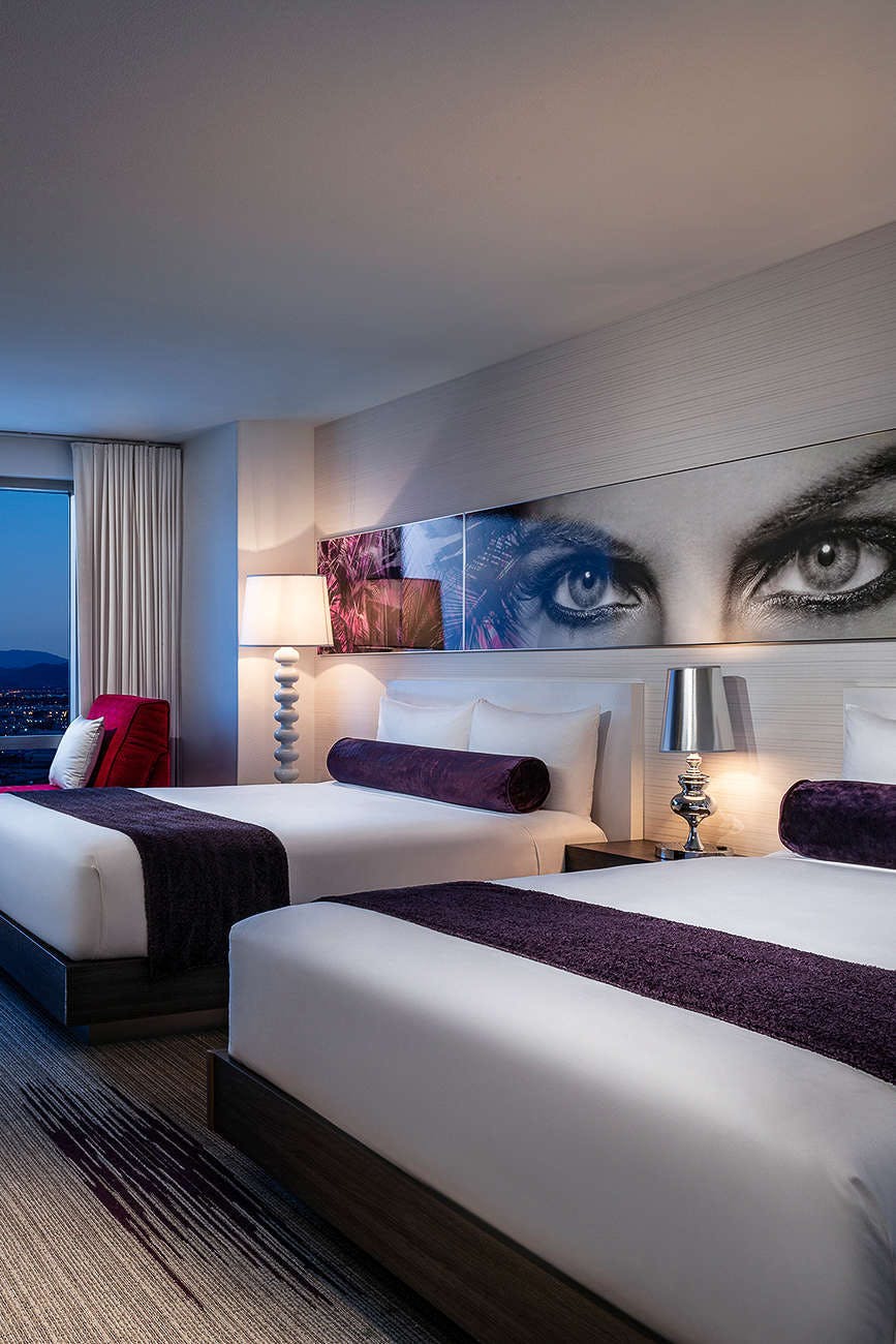 Hotel Palms Casino Resort photo 4