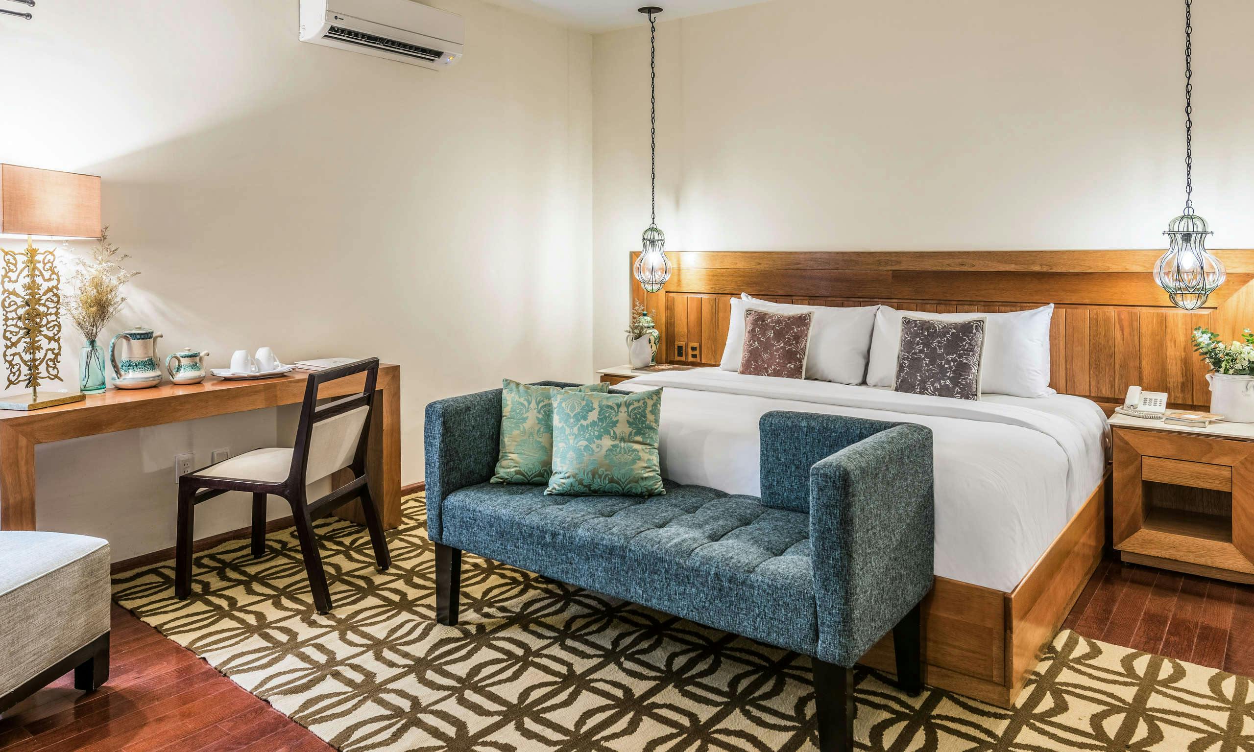 Edelmira Boutique Hotel