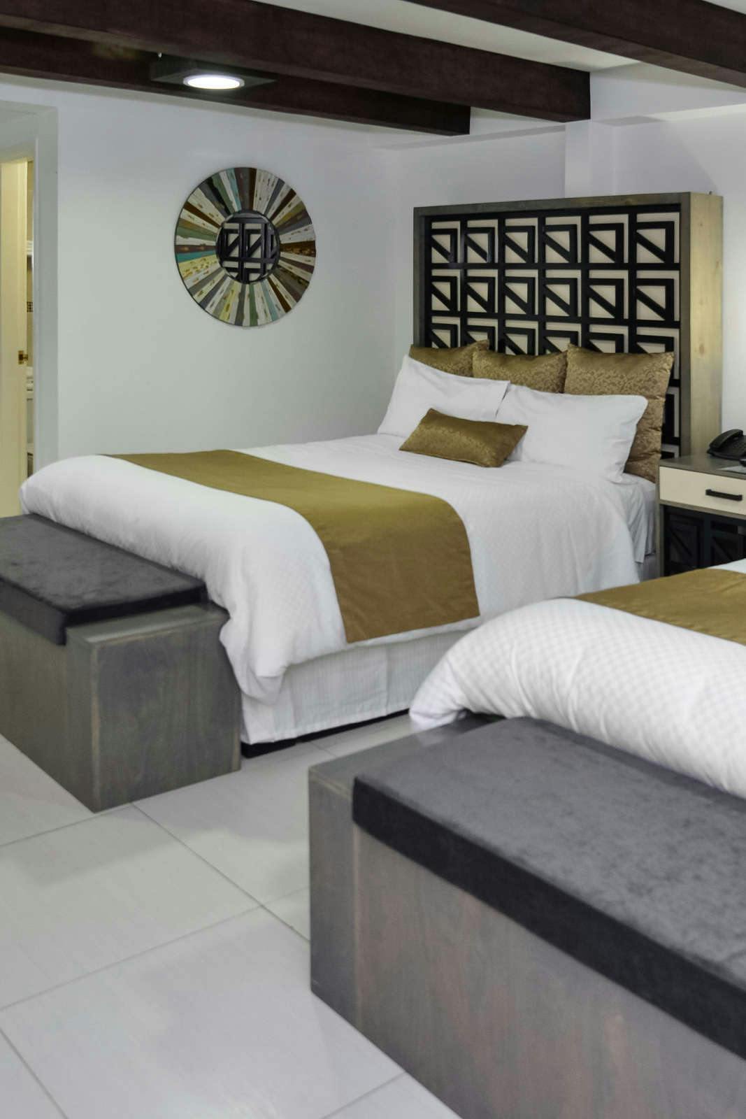 Hotel Baja Inn Hoteles Rio photo 1