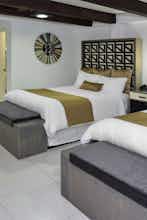 Hotel Baja Inn Hoteles Rio photo 1