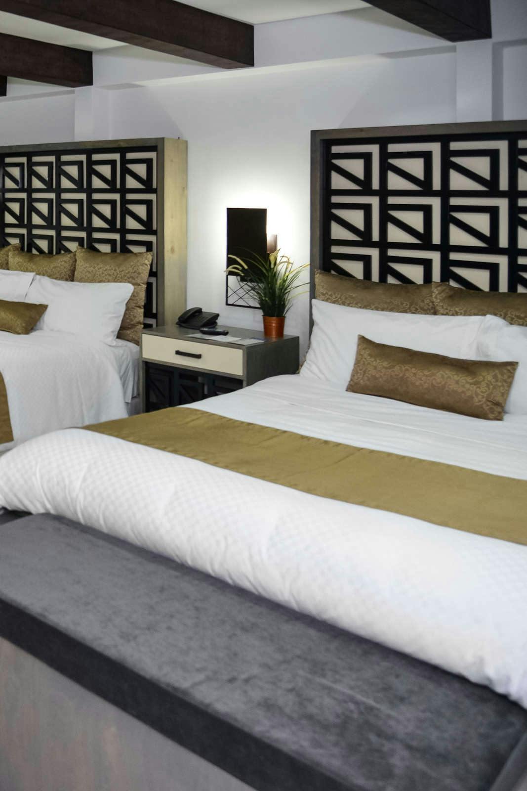 Hotel Baja Inn Hoteles Rio photo 2