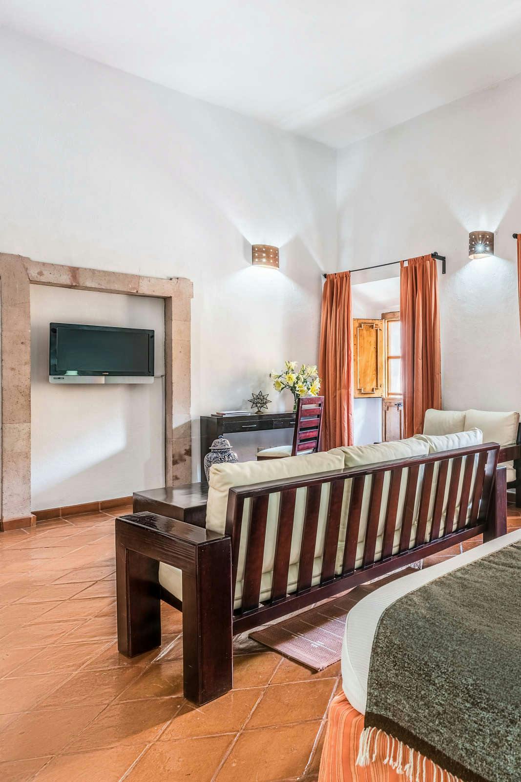 Hotel Hotel Casa Virreyes photo 3