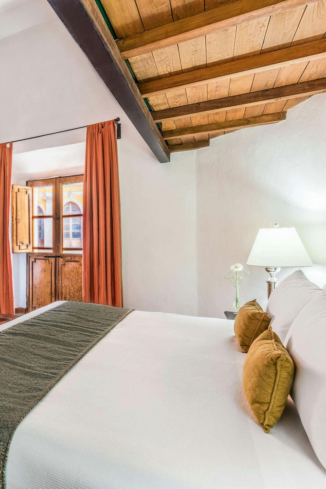 Hotel Hotel Casa Virreyes photo 4