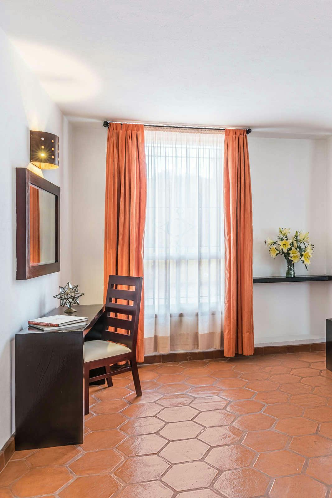 Hotel Hotel Casa Virreyes photo 5