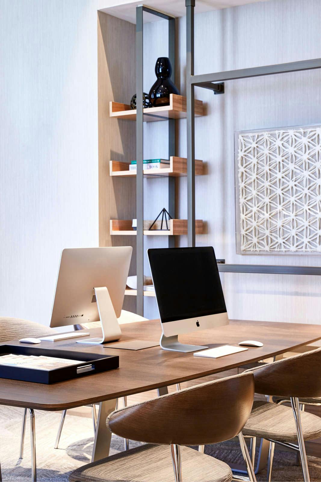 Hotel AC Hotel by Marriott Miami Aventura photo 4