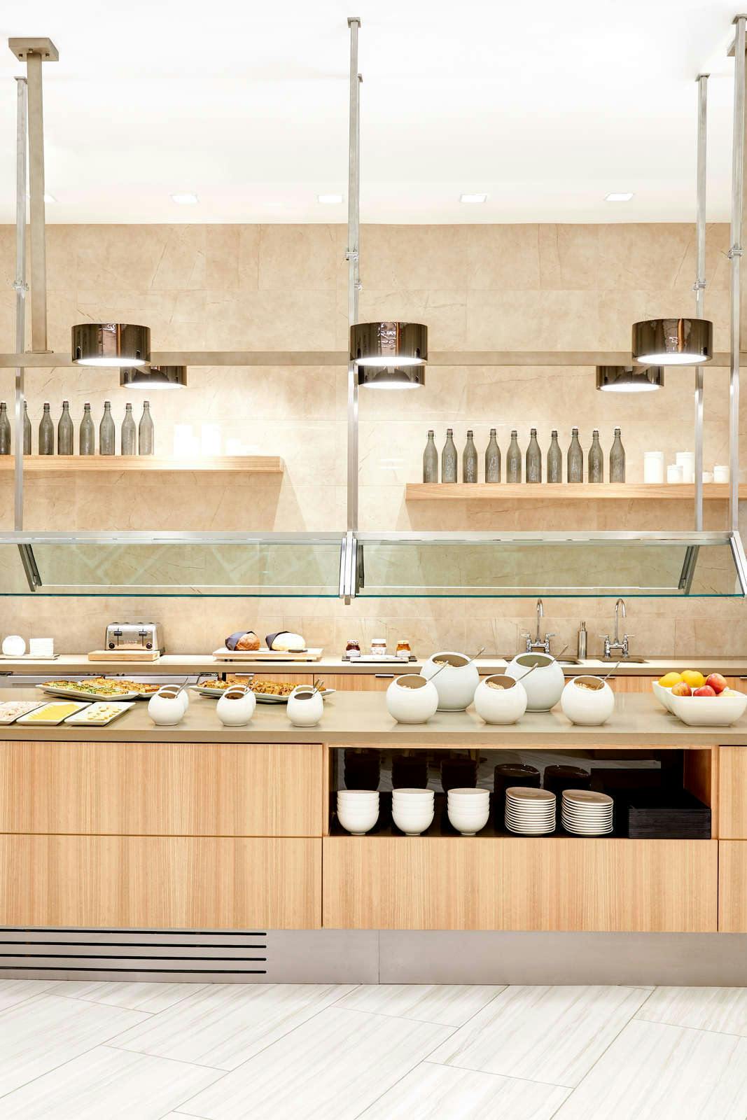 Hotel AC Hotel by Marriott Miami Aventura photo 5