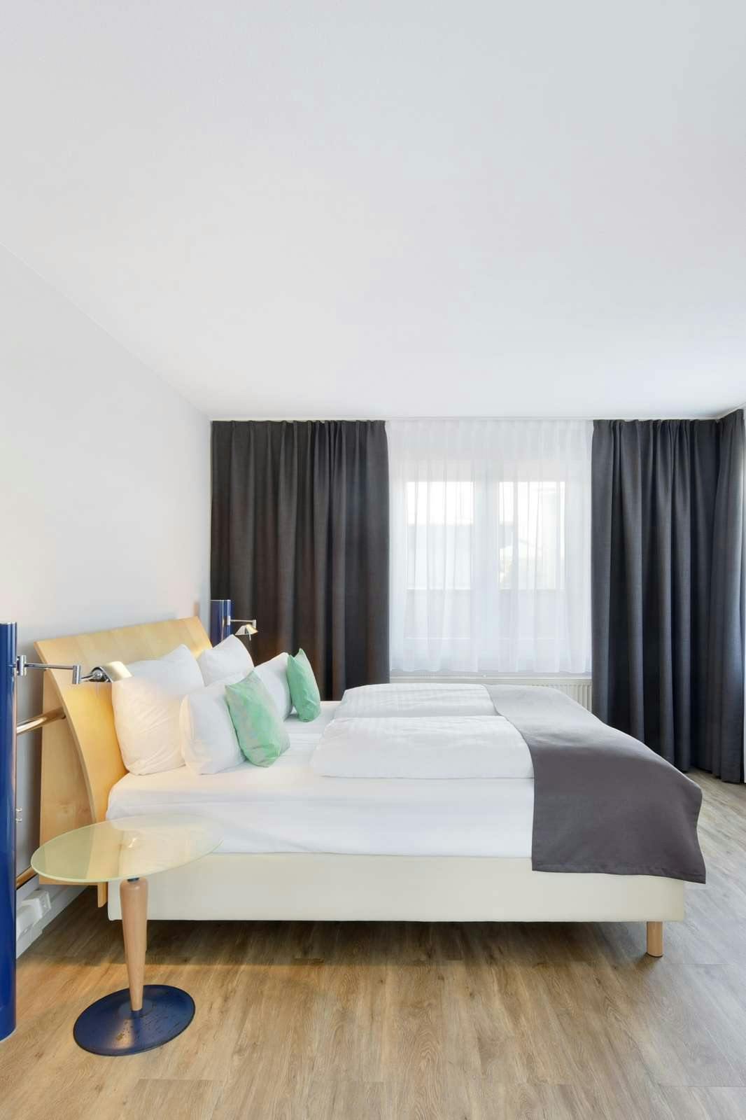 Hotel AMEDIA Hotel Dresden Elbpromenade photo 1