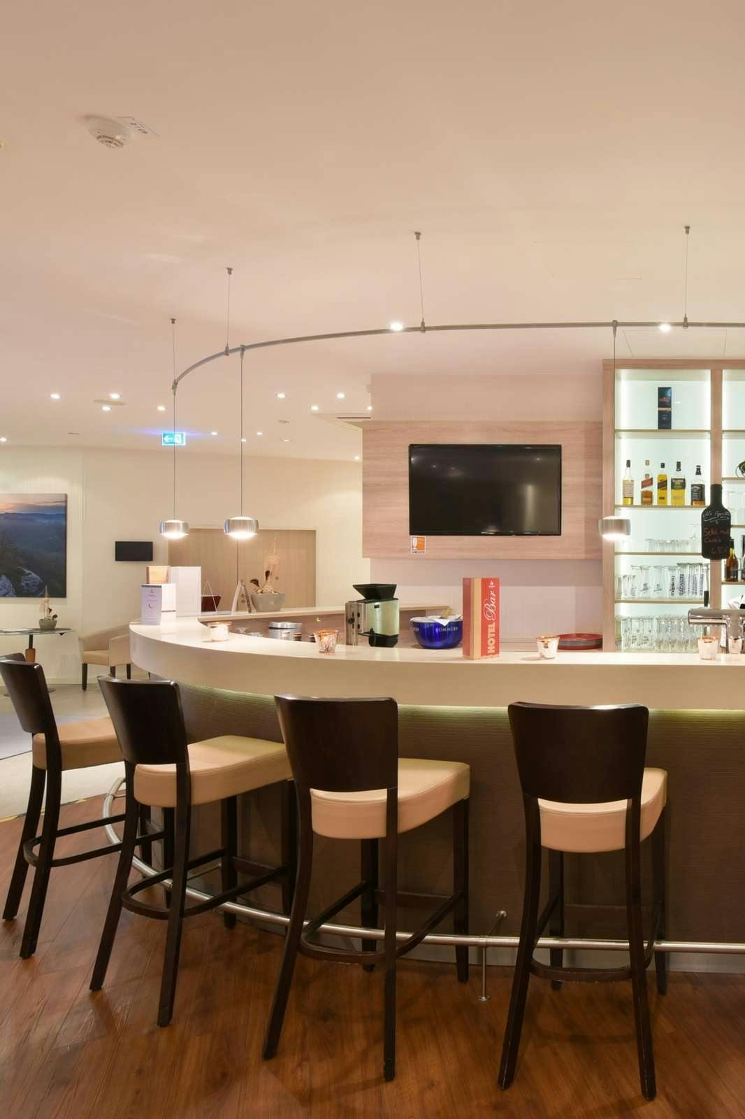 Hotel AMEDIA Hotel Dresden Elbpromenade photo 3