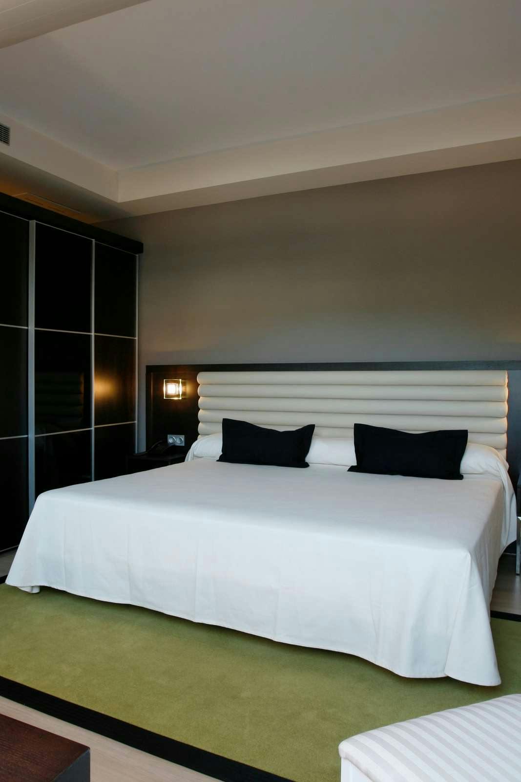 Hotel Hotel-Spa Bienestar Moaña photo 1