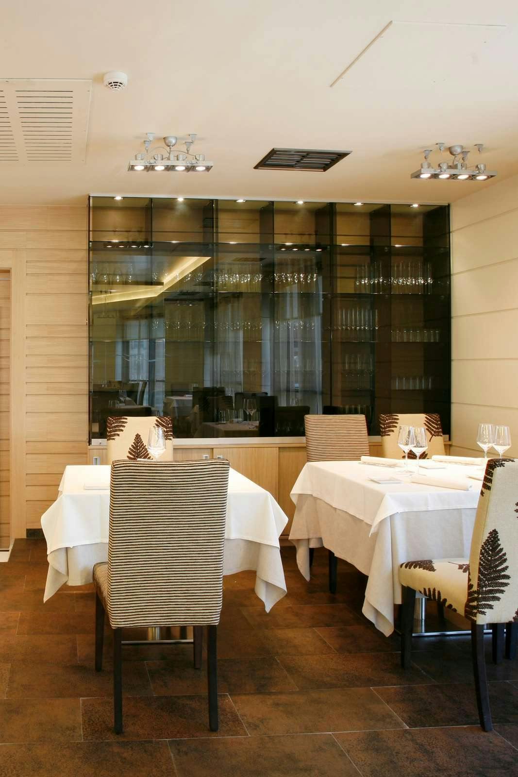 Hotel Hotel-Spa Bienestar Moaña photo 3